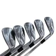 6S Iron Set Mizuno Pro 245 Flex R