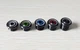 5x Golf Weight for Mizuno ST-Z 230 Driver, ST-X 230 Driver 9.5* 3g 5g 7g 9g 11g