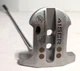 MG Golf Master Grip 415CR Putter / 35" / Off-Set Steel Shaft / RH / Pat Simmons