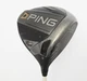 PING G400 MAX Driver 9 Deg RH, ATTAS COOL 6S Shaft