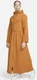 2XL-  Nike WOMEN'S SERENA WILLIAMS DESIGN 3 IN 1 CONVERTIBLE WINDRUNNER, Orange.