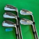Honma TW727V Iron Set 6-10 5pcs Flex S Stiff Modus3 Tour125 Steel Shaft