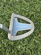 Adams Tight Lies TL1014 Putter 34.5" Men’s RH Mallet Steel Shaft Adams Tight Lies TL1014 Putter 34.5" Men’s RH Mallet Steel Shaft