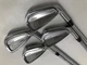 Bridgestone J15CB Iron #7-9.P(4Clubs)/MODUS/Flex:S/Iron set