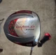 Callaway Diablo Edge 10 Degree Driver RH Regular 