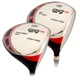 Wishon 919THI High MOI Titanium Cup Face Driver - Sale Price!
