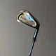 Srixon I-201 TC 7 Iron Rifle 6.0 Stiff Steel Shaft | Right Handed
