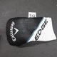 callaway Golf Edge Driver head cover men golf fastt ship 260130