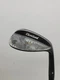 2010 CLEVELAND CG15 BLACK PEARL WEDGE 52*/10 WEDGEFLEX TT DYNAGOLD 35.25" FAIR