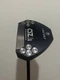 Lab.Golf Oz1 I Putter Black Lefty Left