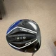 Mizuno JPX 850 Driver HZRDUS Smoke Graphite 1-Wood Right-Handed Used