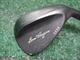Custom Black Ben Hogan Apex Forged 5612 56 Degree Sand Wedge