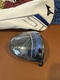 Brand New Mizuno ST Max 230 9.5 Driver Head RH 
