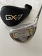 GX-7 Driver *18 55g Graphite Shaft Senior Flex Right-Handed Golf Club