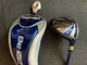 HONMA 2 STAR LB-808 Limited Edition 5W 18* LB-2000 48 SR Stiff Regular Flex w/HC