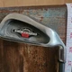 Callaway Men's Big Bertha 5 Iron Regular Flex RCH 96 Series R-Handed Pre-owned
