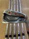 Golf Iron Set Miura Giken Passing Point NEO PP-9005 Genesis Dynamic Gold 95 S200