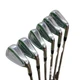Taylormade P 760  Iron Set   Modus 105S (no markings)