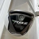TaylorMade RH RocketBallz RBZ Tour #3 15&deg; Driver Matrix Ozik XCON 5 Flex M Shaft
