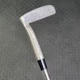 Vintage Arnold Palmer Blade Putter AP16 Steel Shaft 35.5" Golf Club Wrapped Grip