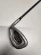 Tommy Armour Ti 100 PURE TITANIUM Pitching Wedge P Graphite ALDILA Shaft RH