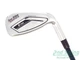 Tour Edge Exotics E722 Wedge Gap GW Graphite Senior Right 36.0in