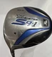King Cobra S9-1  10.5&deg; Driver Aldila DVS-HL 50-R Flex 46&rdquo; LH Golf Club