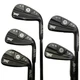 Pxg 0311P Gen4 6S Iron Set Flex