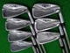 2014 HONMA Tour World TW727P 5-11 7pc NS PRO 950GH S-flex Iron Set Golf D217