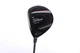 Left Handed Titleist 913F 15* 3-Wood Stiff Flex Aldila RIP