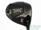 PXG 2021 0211 Driver 9&deg; Graphite Stiff Right 45.75in