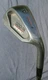 Wilson 1200 TN Gear Effect Pitching Wedge PW Original Steel Shaft