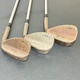 Fourteen Mt-28 A S L 3 Pieces Unplated Super Rare