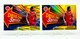 2024 Topps McDonald All-American Dylan Harper RC Drive Thru Service /50 (x2 LOT)