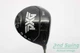 PXG 0811XF Driver 9&deg; Graphite Stiff Right 44.75in