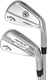 Callaway Apex Pro 21 / Apex MB Combo 3-PW Iron Set Stiff Nippon Modus 3 Tour 105