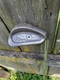 PING Eye 2 Black Dot 9 Iron RH Ping Stiff Steel Shaft Needs New Grip