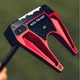 New Odyssey Square 2 Square Tri-Hot #7 Putter RH 35" NIP Same Day Shipping