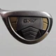 Gx-7 Golf Club Gx-7 X Metal Fairway Wood Regular Flex Graphite