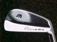 Mizuno MP-14 Forged Steel Tour Blade used RH Golf Club 4 Iron w DGR300 Shaft