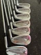 MIZUNO PRO 223 4-PW PROJECT X 6.5 X-STIFF  - AWESOME SHAPE!!!!!
