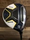 DEMO RH Rife Golf Senior Men's 812s Offset #13 Wood Club Senior Flex 5264-RF13