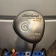 Cleveland Launcher Ti 460 Driver, 10.5&ordm;, Launcher Regular Flex Graphite, RH 45"