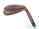 Mizuno T20 Raw Wedge Lob LW 58&deg; Steel Stiff Right 35.75in