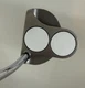 ODYSSEY 2 TWO-BALL White Hot Putter (RH) 35" EXCELLENT CONDITION - Original Grip