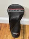 Cobra Air X Driver Headcover Excellent Condition Free Shipping
