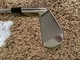Mizuno MP 57 5 iron 1050 GH NS Pro stiff flex shaft