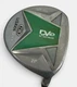 U. S. Kids USKG  Fairway Driver DV3 WT-15s 21&deg; Degree RH 37"