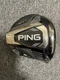 PING G425 SFT 10.5&deg; Driver Head Only