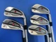Bridgestone 213HF Iron #6-9.P(5Clubs)/AiR/Flex:S/Iron set